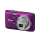 Aparat Nikon COOLPIX S2800 fioletowy z ornamentem